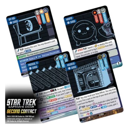 Star-Trek-Captains-Chair-Kartenspiel-Second-Contact-
