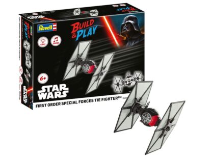 Star-Wars-Modellbausatz-First-Order-Special-Forces-TIE-Fighter-14-cm