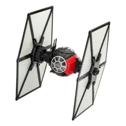 Star-Wars-Modellbausatz-First-Order-Special-Forces-TIE-Fighter-14-cm