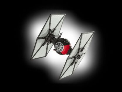 Star-Wars-Modellbausatz-First-Order-Special-Forces-TIE-Fighter-14-cm