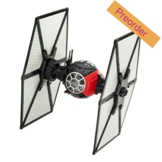 Star-Wars-Modellbausatz-First-Order-Special-Forces-TIE-Fighter-14-cm