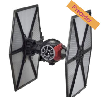 Star-Wars-Modellbausatz-First-Order-Special-Forces-TIE-Fighter-16-cm