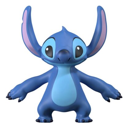 Biegefigur Stitch