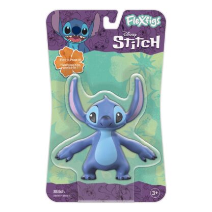 Biegefigur Stitch