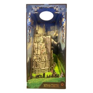 Book Nook Mini-Diorama Minas Tirith