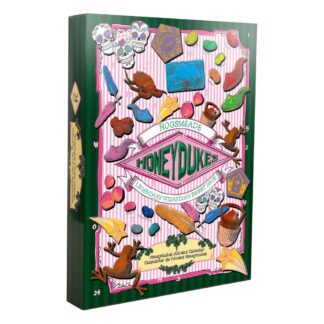 Harry Potter Adventskalender Honigtopf 2025