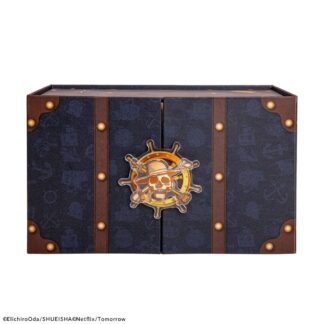 One Piece Adventskalender Deluxe 2025