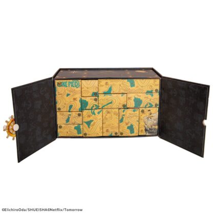 One Piece Adventskalender Deluxe 2025