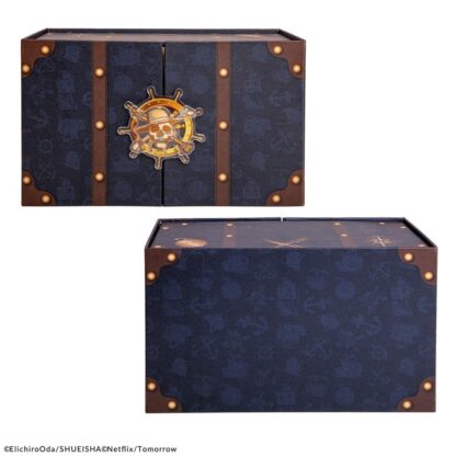 One Piece Adventskalender Deluxe 2025