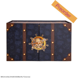 One Piece Adventskalender Deluxe 2025