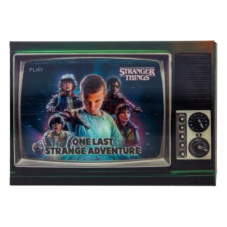 Stranger Things Adventskalender Deluxe 2025