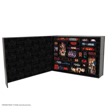 Preorder: Stranger Things Adventskalender Deluxe 2025 – Bild 2