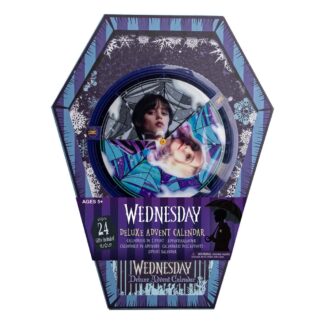 Wednesday Adventskalender Deluxe 2025
