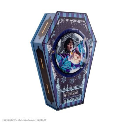 Wednesday Adventskalender Deluxe 2025