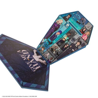 Wednesday Adventskalender Deluxe 2025