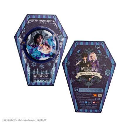 Wednesday Adventskalender Deluxe 2025