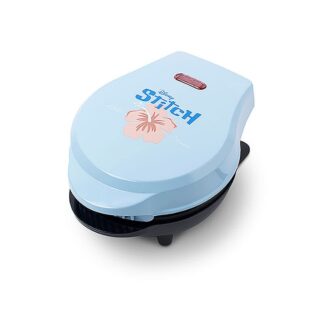 Stitch-Waffeleisen-Stitch