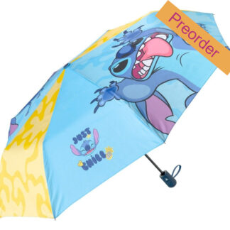 Disney Stitch Regenschirm