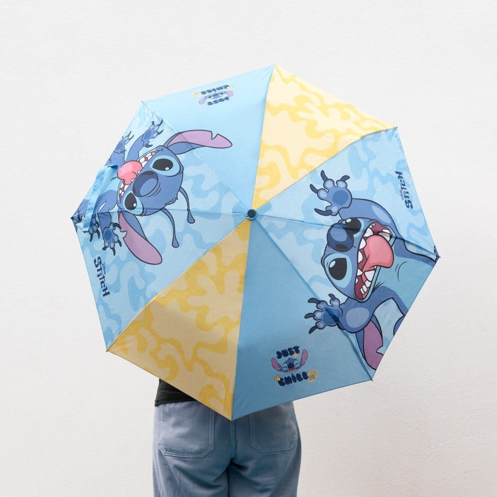 Preorder: Disney Stitch Regenschirm – Bild 2