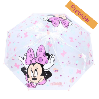 Minnie Maus Regenschirm