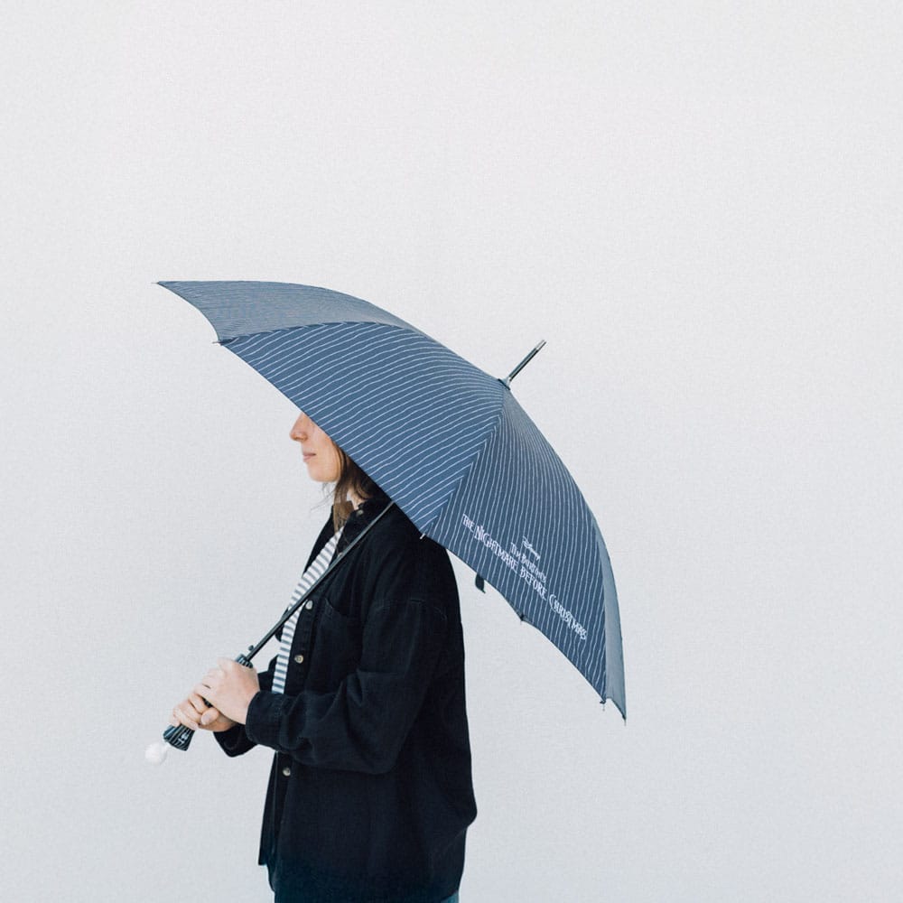 Nightmare Before Christmas Regenschirm