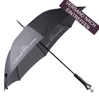 Nightmare Before Christmas Regenschirm Premium