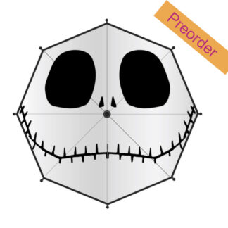 Nightmare before christmas Regenschirm Jack