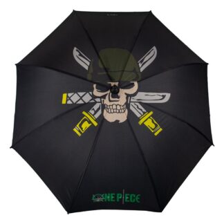 Regenschirm Zoro Black Sword