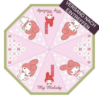 My Melody Japanese