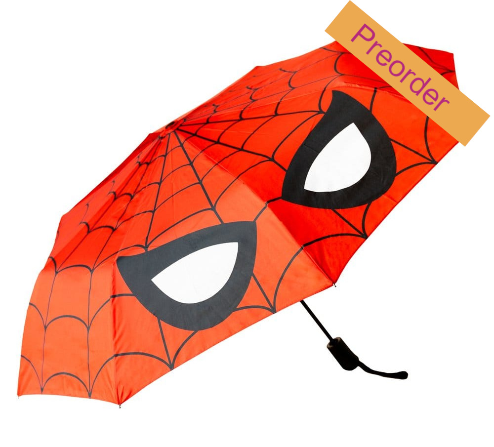 Spider-Man
