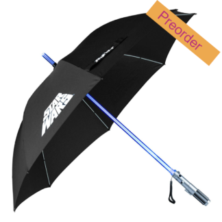 Regenschirm Premium Luke Skywalker
