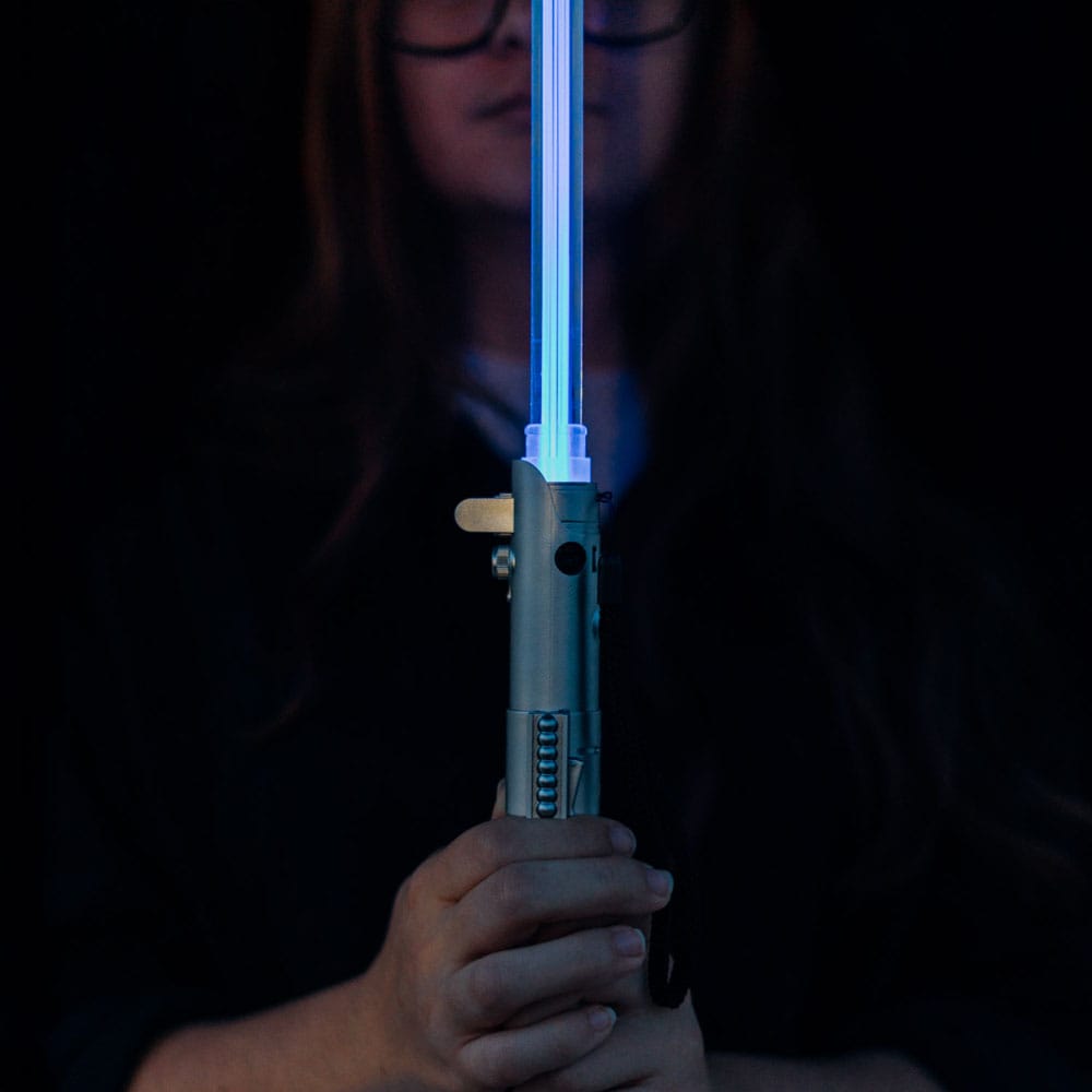 Regenschirm Premium Luke Skywalker
