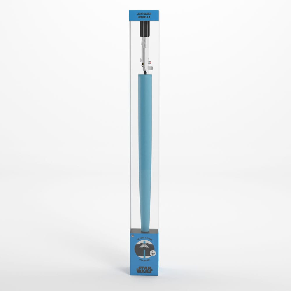 Regenschirm Premium Luke Skywalker
