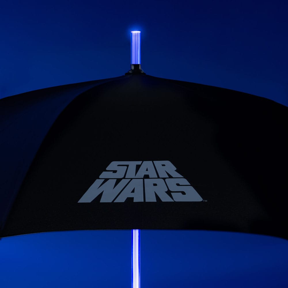 Regenschirm Premium Luke Skywalker