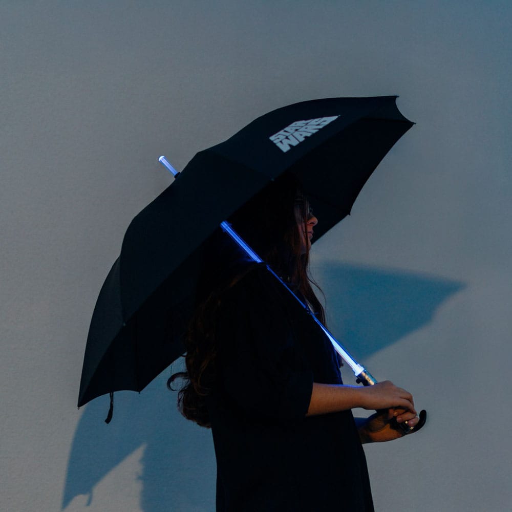 Regenschirm Premium Luke Skywalker