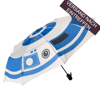 Regenschirme Star Wars