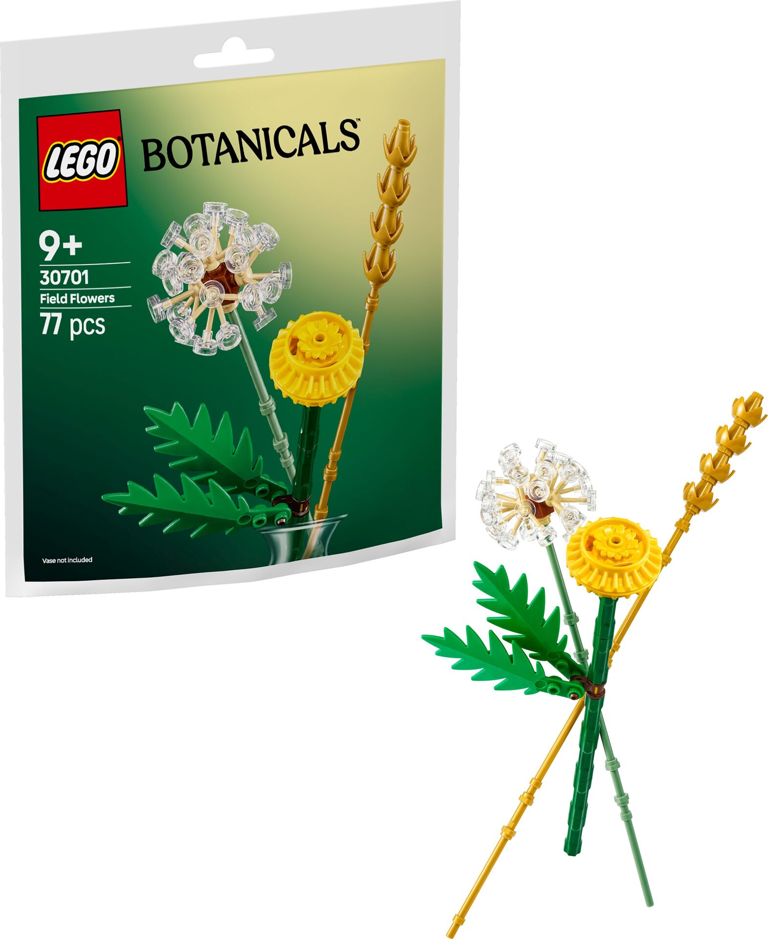 Botanicals 30701 Feldblumen