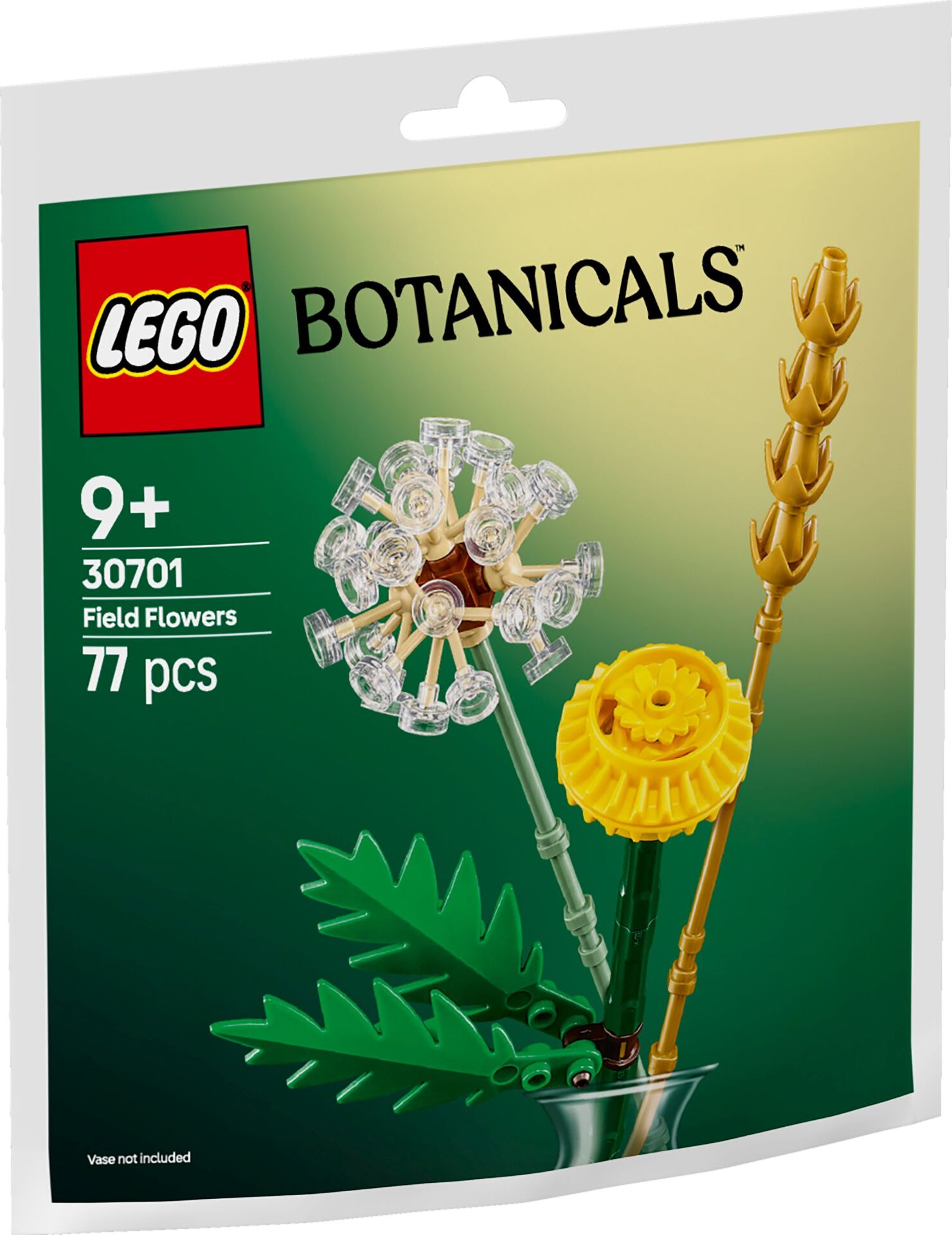 Botanicals 30701 Feldblumen