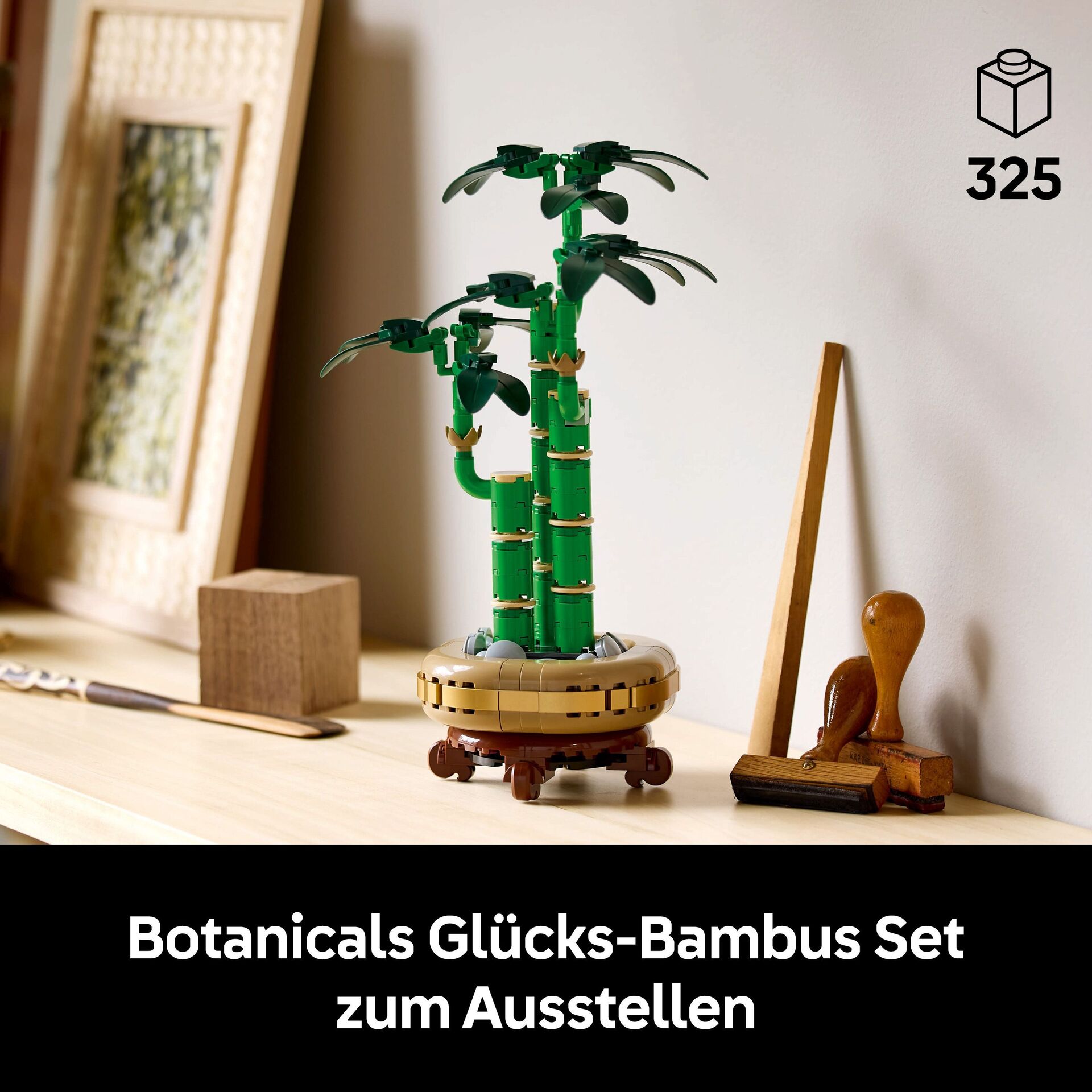 Botanicals 10344 Glücks-Bambus