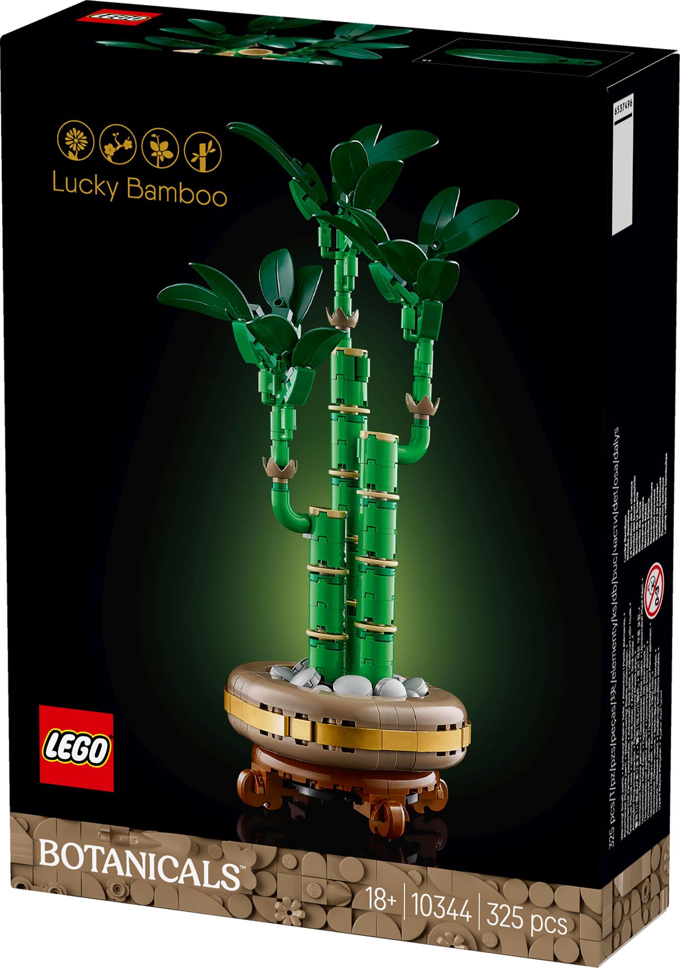 Botanicals 10344 Glücks-Bambus