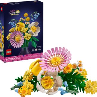Botanicals Kleiner Sommerstrauß