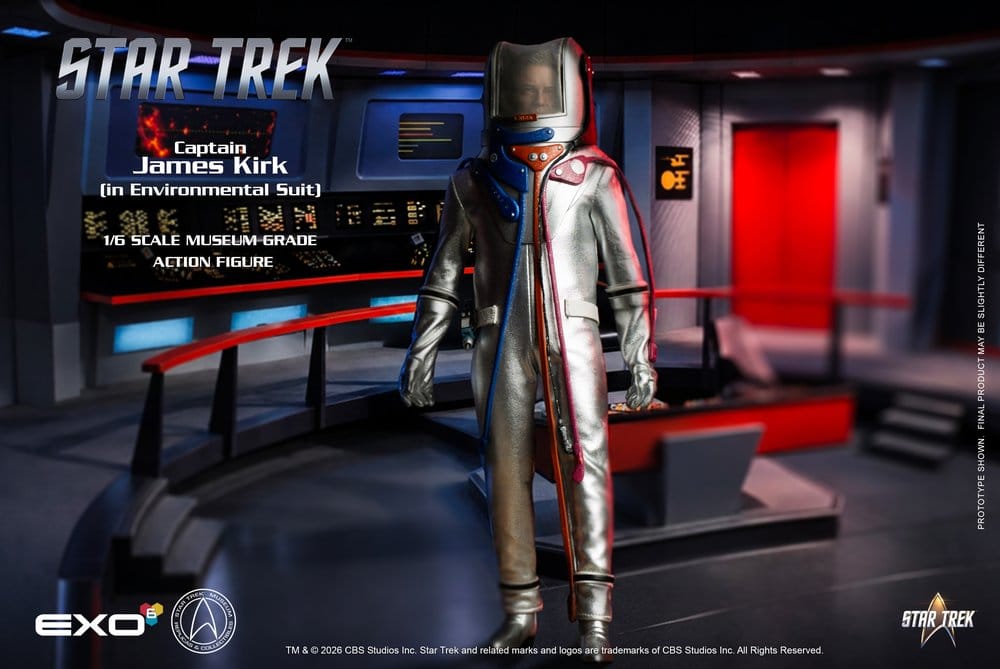 Kirk (in Environmental Suit_mit schrift