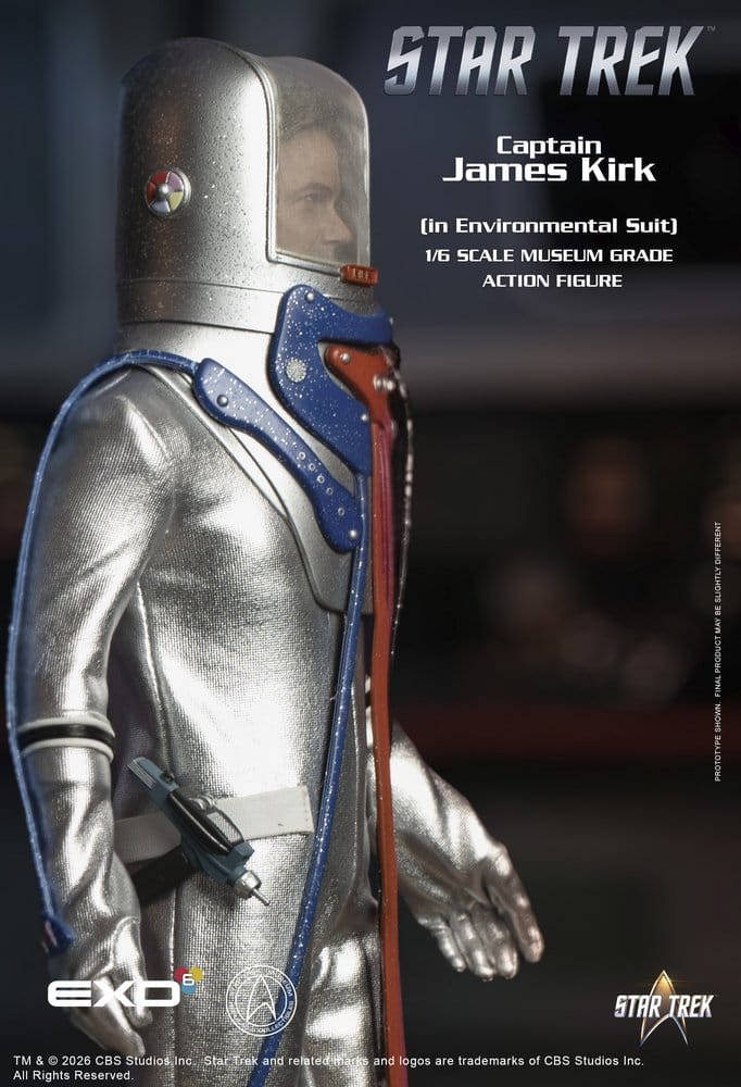 Kirk (in Environmental Suit_mit schrift