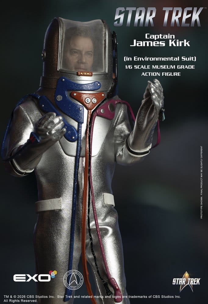 Kirk (in Environmental Suit_mit schrift