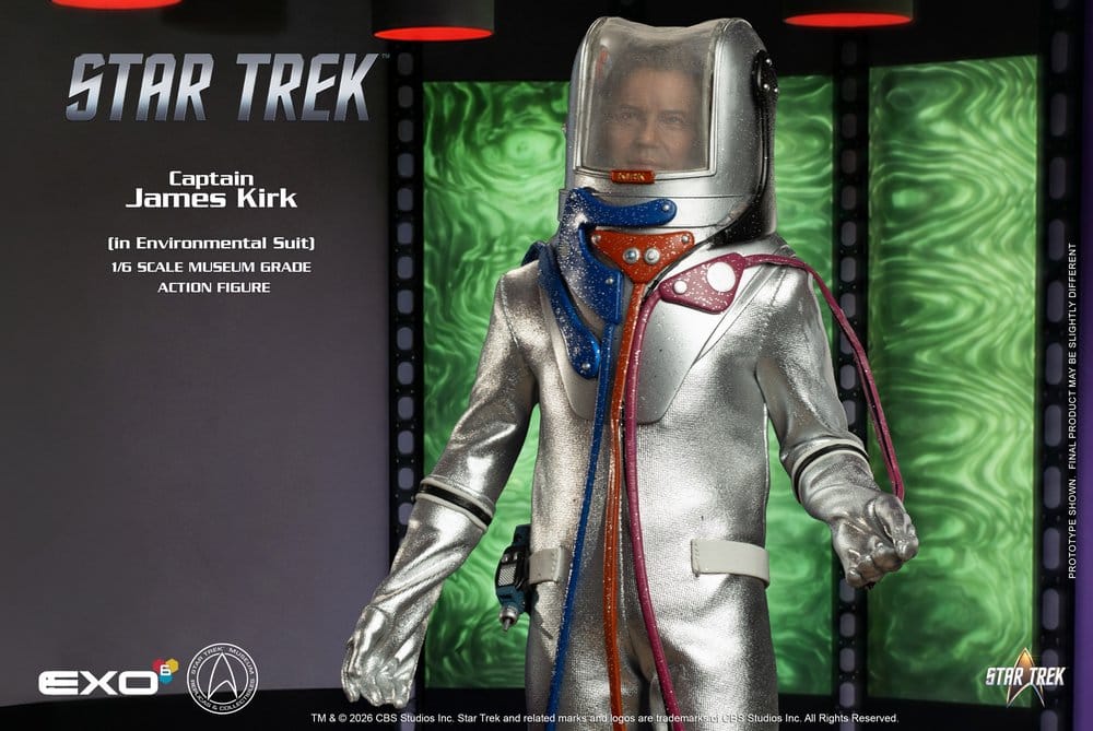 Kirk (in Environmental Suit_mit schrift