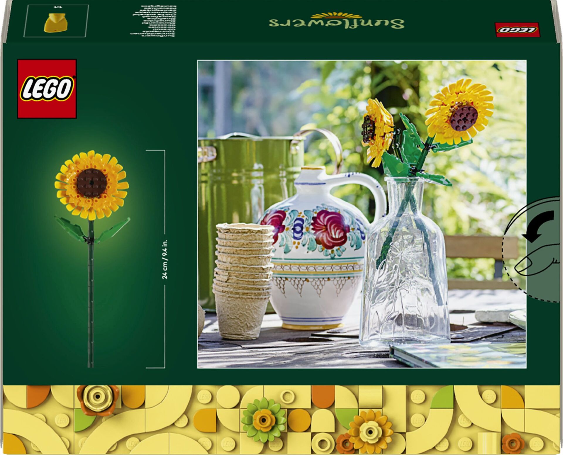 Sonnenblumen