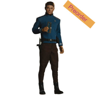 Star Trek Beyond