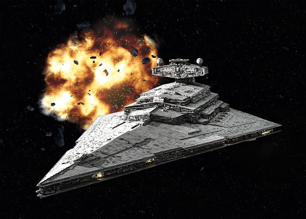 Star-Wars-Modellbausatz-Imperial-Star-Destroyer-13-cm