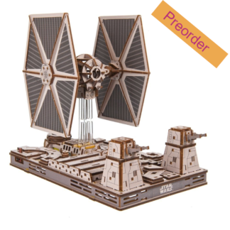 TIE Fighter