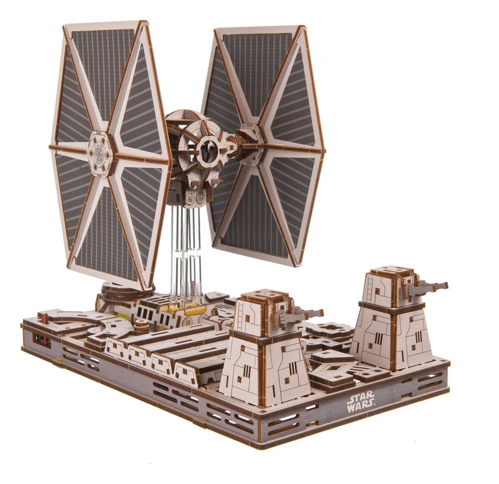 TIE Fighter
